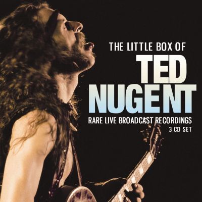 The Little Box of Ted Nugent