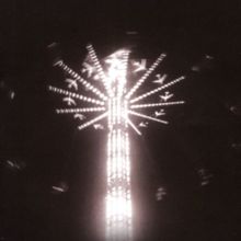 Album cover for The Gospel According to Water by Joe Henry