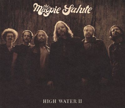 High Water II