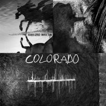 Album cover for Colorado by Crazy Horse / Neil Young / Neil Young & Crazy Horse
