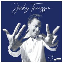 Album cover for 53 by Jacky Terrasson
