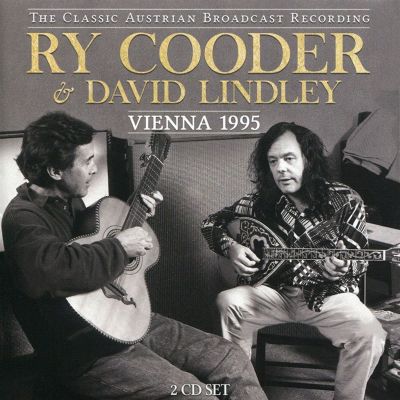 Vienna 1995