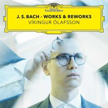 J.S. Bach: Works & Reworks
