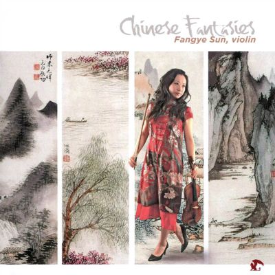 Chinese Fantasies