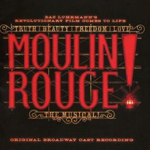 Moulin Rouge! The Musical