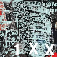 Album cover for New Age Norms, Vol. 1 by Cold War Kids