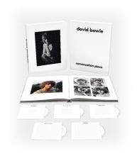 Album cover for Conversation Piece by David Bowie