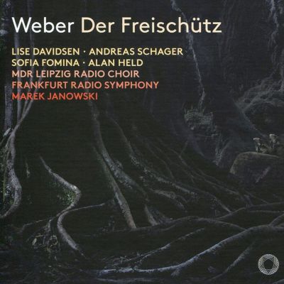 Weber: Der Freischütz