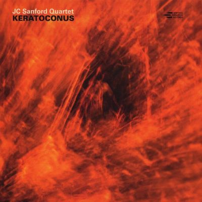 Keratoconus by JC Sanford