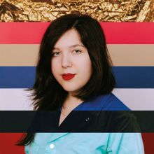 Album cover for 2019 by Lucy Dacus