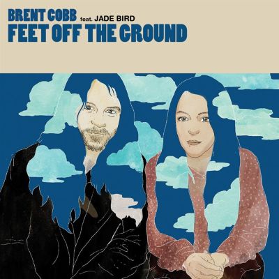 Feet Off the Ground