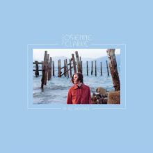 Album cover for In All Weather by Josienne Clarke