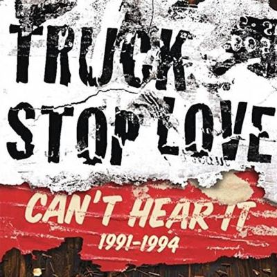 Can't Hear It: 1991-1994