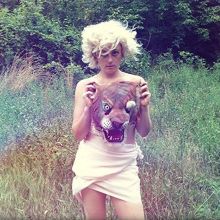 Album cover for Assorted Works by The World Is a Beautiful Place & I Am No Longer Afraid to Die