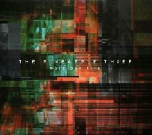 Album cover for Hold Our Fire by The Pineapple Thief
