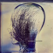 Album cover for Wave by Patrick Watson