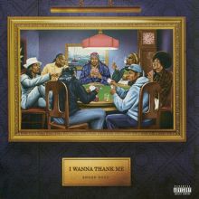 I Wanna Thank Me