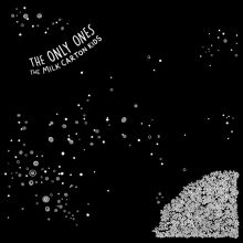 Album cover for The Only Ones by The Milk Carton Kids