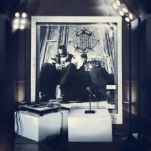 Album cover for One of the Best Yet by Gang Starr