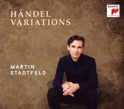 Händel: Variations