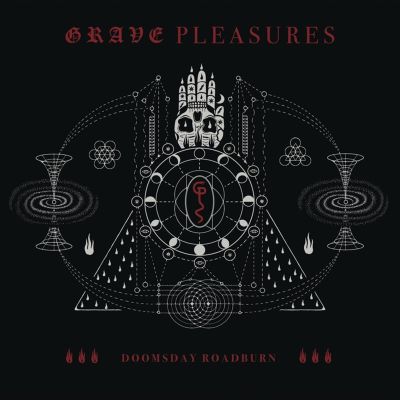 Doomsday Roadburn