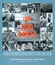 Land of 1000 Dances: The Rampart Records 58th Anniversary Complete Singles Collection