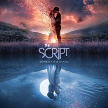 Album cover for Sunsets & Full Moons by The Script