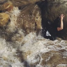 Album cover for Bliss On Dear Oneness by Carlos Niño