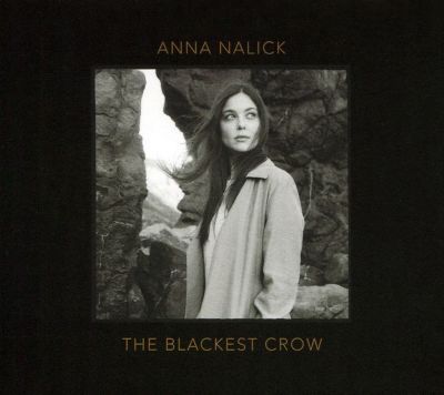 The Blackest Crow