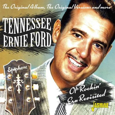 Ol' Rockin' Ern'