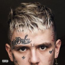 Album cover for Everybody's Everything by Lil Peep