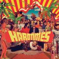 Hard Times