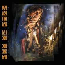 Andy McCoy — Biography, Discography, Albums & Expert Reviews