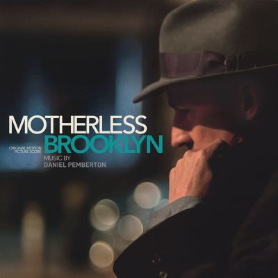 Motherless Brooklyn [Original Motion Picture Score]