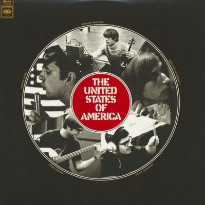 The United States of America
