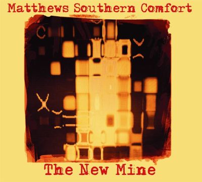 The New Mine