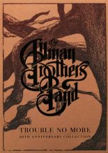 Trouble No More: 50th Anniversary Collection