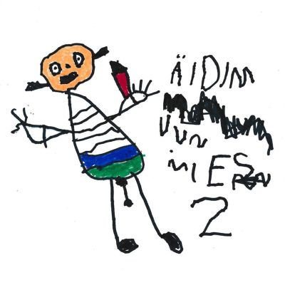 Aidin uus mies, Pt. 2