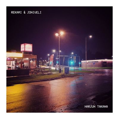 Harjun Takana [EP]