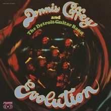Dennis Coffey — Biography, Discography, Albums & Expert Reviews