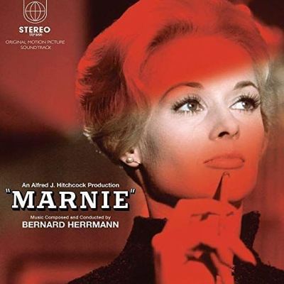 Marnie [Original Motion Picture Soundtrack]