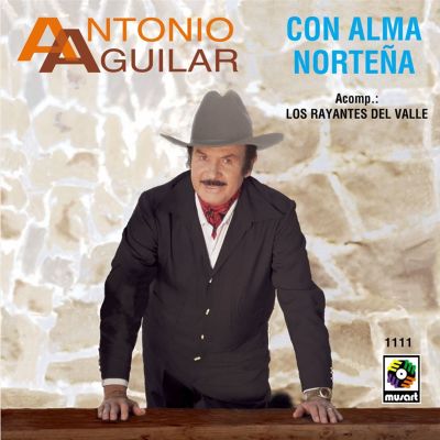 Con Alma Norteña