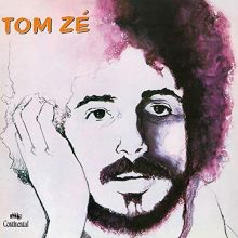 Tom Zé [Se O Caso É Chorar]