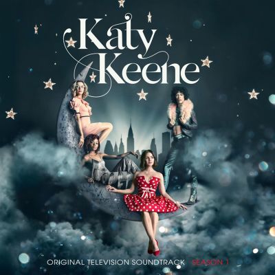 Once Upon a Time in New York [From Katy Keene: Season 1]