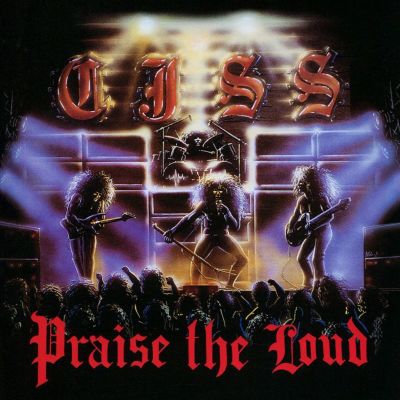 Praise the Loud