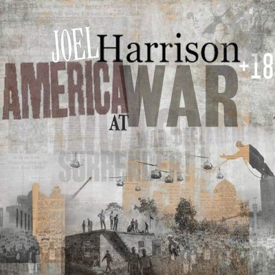 America at War
