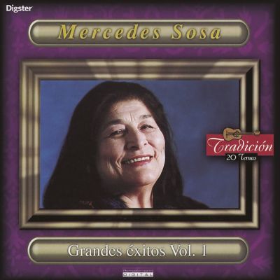 Grandes Exitos, Vol. 1