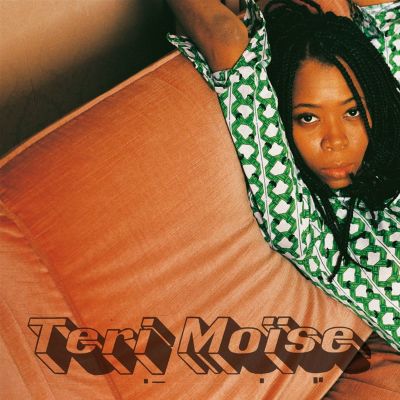 Teri Moise [Edition Deluxe]