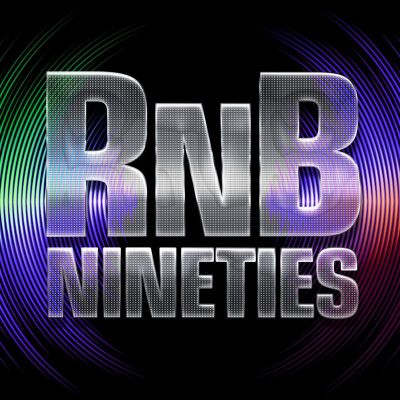 RnB Nineties