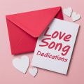 Love Song Dedications [Universal]